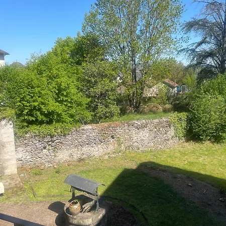 Chez Julie Place Du Village Lägenhet Saignes (Cantal)